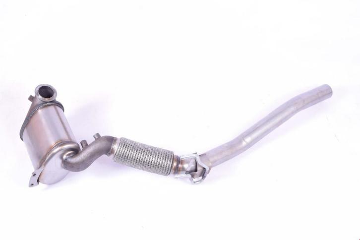 Roetfilter Audi A3, Skoda Octavia, Volkswagen Golf, Passat,, Auto-onderdelen, Uitlaatsystemen, Audi, Seat, Volkswagen, Skoda, Nieuw