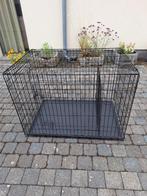 Hondenbench zo goed als nieuw, Dieren en Toebehoren, Ophalen, Zo goed als nieuw