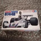 Brabham BT44B Tamiya 1/12, Hobby en Vrije tijd, Modelbouw | Auto's en Voertuigen, Auto, Groter dan 1:32, Nieuw, Ophalen of Verzenden