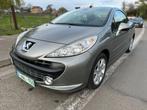 Peugeot 207 1.6i 16v Pack, Autos, Peugeot, Cuir, Beige, Carnet d'entretien, Achat