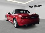 Fiat 124 Spider 124 SPIDER LUSSO 1.4 Multiair 140 pk, Auto's, Fiat, https://public.car-pass.be/vhr/730fb5d4-2768-471f-bfe0-2bb34e52732b