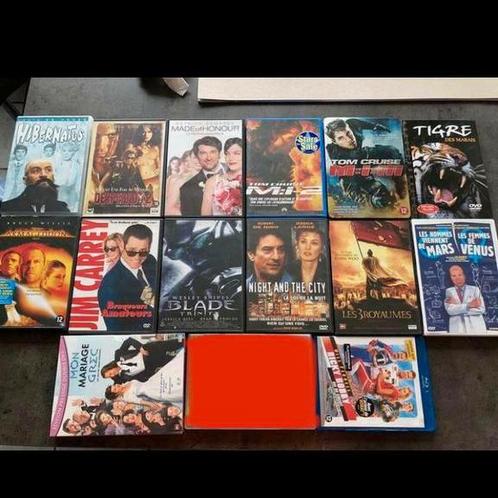 Plusieurs DVD, Cd's en Dvd's, Dvd's | Overige Dvd's, Boxset