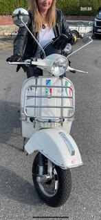 Limited edition 125 jaar Vespa PX125, Fietsen en Brommers, Gebruikt, Overige modellen, 125 cc, Ophalen of Verzenden