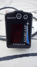 Starlane Engear Shiftlight Yamaha R1 R6 NIEUW, Motoren, Ophalen of Verzenden, Nieuw