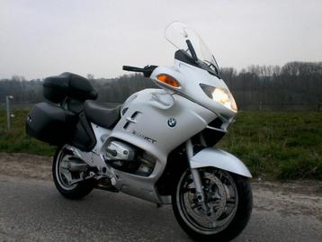 BMW R1150RT 