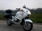 BMW R1150RT, Particulier, 2 cylindres, Tourisme, Plus de 35 kW