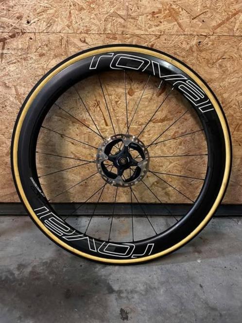 roval clx50 voorwiel, Fietsen en Brommers, Fietsonderdelen, Gebruikt, Wiel, Ophalen of Verzenden