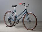 Vélo ville Peugeot vintage allege garde boue bagage femme, Fietsen en Brommers, Gebruikt, Versnellingen, 50 tot 53 cm, Ophalen