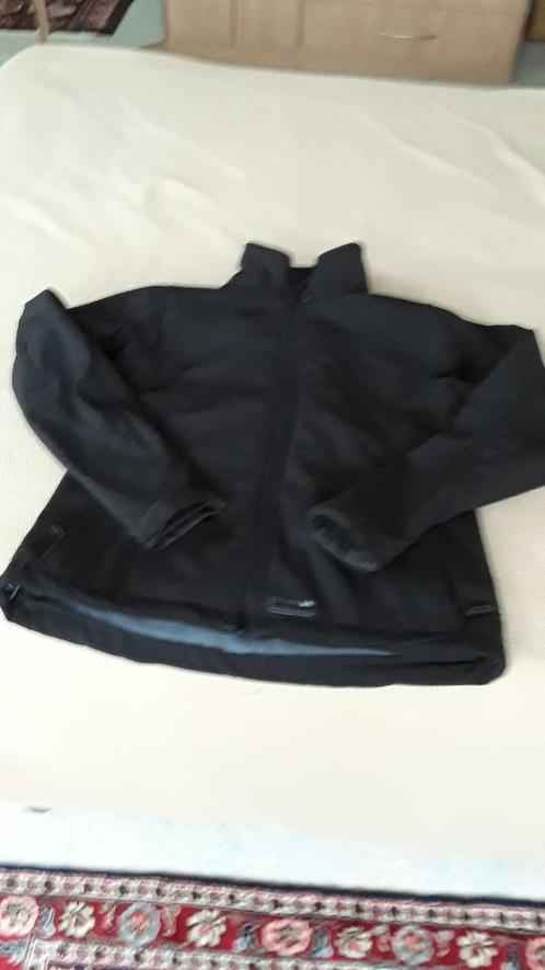 Veste Softshell Trespass Dame, Kleding | Dames, Sportkleding, Gedragen, Overige typen, Zwart, Ophalen