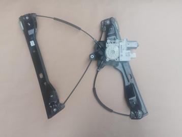 raammechanisme links voor Opel Astra K beschikbaar voor biedingen