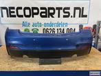 ACHTERBUMPER BMW F22 F23 M PAKKET BUMPER ORIGINEEL, Auto-onderdelen, Gebruikt, Ophalen of Verzenden, Achter, Bumper