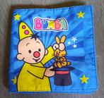 Bumba Knisperboek, Enlèvement, Utilisé, Autres types