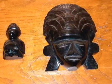 Obsidienne teintée d'or., Enlèvement ou Envoi