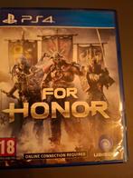 For Honor, PS4, Games en Spelcomputers, Ophalen, Online, Vanaf 18 jaar, Overige genres