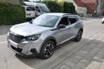 Peugeot 2008 Allure Pack (bj 2023), Auto's, Voorwielaandrijving, Gebruikt, Bedrijf, 5 deurs