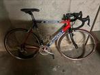 Eddy Merckx Alu Sprint koersfiets, 53 tot 57 cm, Ophalen, Gebruikt, Aluminium