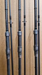 Shimano hengels TX4 - 10ft - 3lbs, Ophalen, Gebruikt
