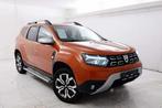 Dacia Duster 1.0 TCe 91cv LPG Airco, GPS, CRUISE, 1er propr, Auto's, 89 pk, Euro 6, SUV of Terreinwagen, 999 cc