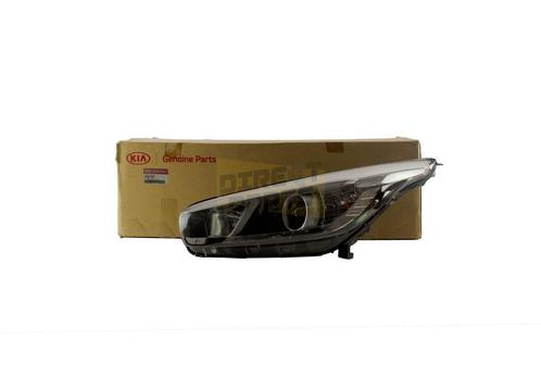 Kia Pro-Cee'd koplamp Rechts (HID/AFS/LED DRL) Origineel! 92, Auto-onderdelen, Verlichting, Kia, Nieuw, Verzenden