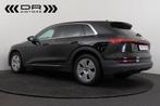 Audi e-tron 55 408PK QUATTRO BUSINESS  - LEDER  - DAB - CAR, Auto's, Audi, 0 kg, 408 pk, 5 zetels, 5 deurs