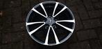 Toyota velgen R16 5x114,3 ET 39 + TPMS sensoren + Deksels, Ophalen of Verzenden, Gebruikt, Velg(en)