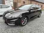Ford Focus ST-Line SPORT (bj 2019), Auto's, Stof, Gebruikt, 4 cilinders, Zwart