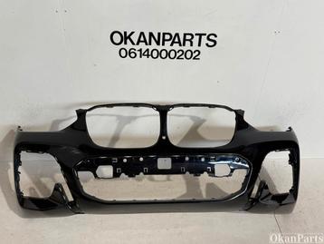 BMW X3 G01 X4 G02 M Sport Pakket voorbumper 5111139605
