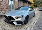 Mercedes Benz Amg A45s 4matic, Auto's, Automaat, USB, 5 zetels, Particulier