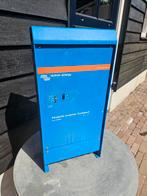 Victron energy, Blue power, 12/2000 watt omvormer, Enlèvement, Comme neuf