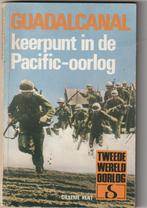 boek van Guadalcanal keerpunt in de Pacific-oorlog ,,Tweede, Verzenden, Graeme Kent, Overige onderwerpen, Tweede Wereldoorlog