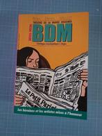 BDM 2025-2026, Eén stripboek, Ophalen, Zo goed als nieuw