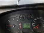 *** FORD Transit 2.2 Export 2500€ + BTW***, Auto's, Euro 5, Zwart, 4 cilinders, Wit
