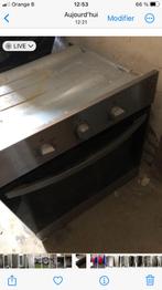 Four encastrable Zanussi, Enlèvement ou Envoi, Four