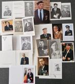 Oudstrijders, krijgsgevangenen weerstanders 1940-45, Enlèvement ou Envoi