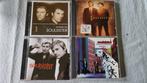 4 cd's Soul Sister, Ophalen of Verzenden, Zo goed als nieuw