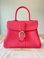 Delvaux Billant MM rodéo, Ophalen of Verzenden, Zo goed als nieuw, Overige kleuren, Handtas