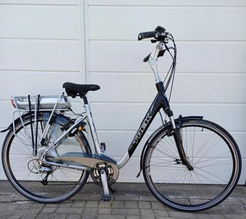 2de hands elektrische fietsen in zeer goede staat, Fietsen en Brommers, Elektrische fietsen, Zo goed als nieuw, 47 tot 51 cm, Ophalen