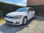 Volkswagen Golf 7 "CUP" 1.2 TSI wit, Voorwielaandrijving, 4 cilinders, USB, Wit