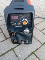 Poste à souder TIG ACDC, Enlèvement, Tig