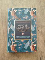 Swami Purnachaitanya - Vind je innerlijke kracht, Ophalen, Zo goed als nieuw, Swami Purnachaitanya