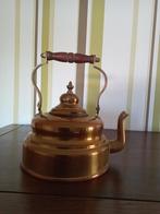 Koperen ketel, Antiek en Kunst, Antiek | Brons en Koper, Ophalen