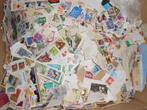Paquet de timbres étrangers, Enlèvement ou Envoi