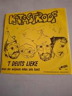 Katastroof, Cd's en Dvd's, Ophalen of Verzenden, Zo goed als nieuw