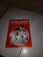 suske en wiske het verborgen volk, Boeken, Willy Vandersteen, Eén stripboek, Nieuw, Ophalen of Verzenden