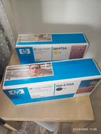 Hp Color las ne jet print cartridge. Genel en zwart, Computers en Software, Printers, Ophalen, Nieuw, All-in-one, HP