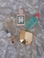 Foundation + parfums €25!, Handtassen en Accessoires, Uiterlijk | Parfum, Gebruikt, Verzenden