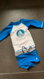 Petit Bateau zwemkledij baby 6m 67cm, Kinderen en Baby's, Ophalen, Nieuw