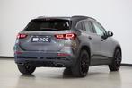 Mercedes-Benz GLA 250 e AMG EDITION-1 Distronic+ Head-Up 360, Auto's, Gebruikt, 4 cilinders, 35 g/km, Leder
