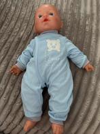 Fake baby te koop, Kinderen en Baby's, Speelgoed | Poppen, Ophalen, Zo goed als nieuw