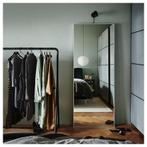 IKEA hovet spiegel, Huis en Inrichting, Woonaccessoires | Spiegels, Zo goed als nieuw, Ophalen